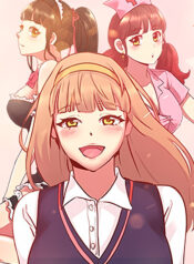 The-Giving-Girl-Manhwa